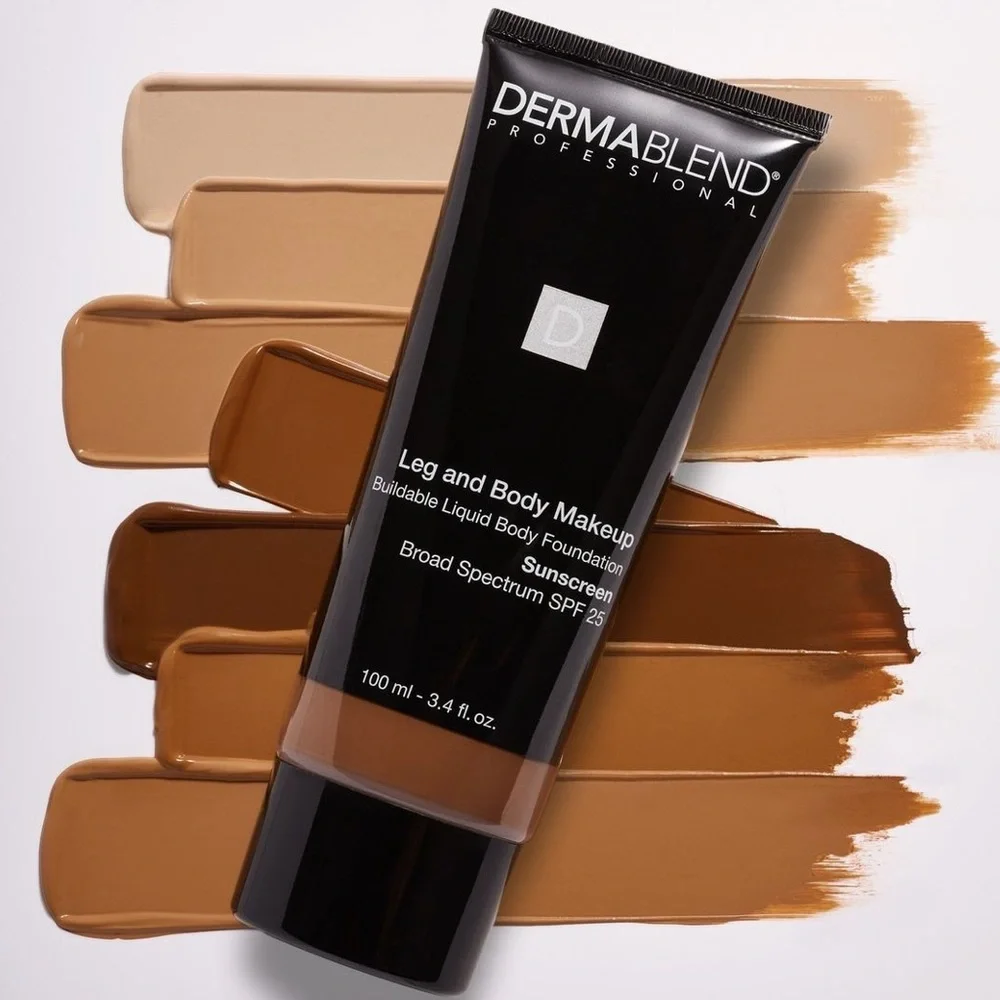 Dermablend - Picture 1 of 7